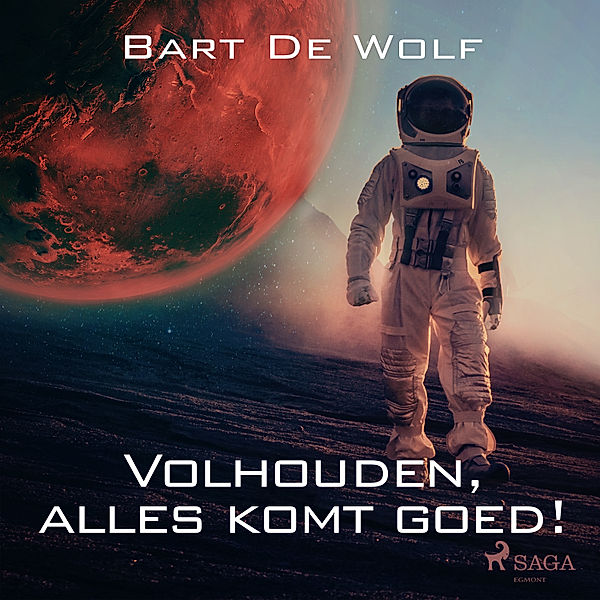 Volhouden, alles komt goed!, Bart De Wolf