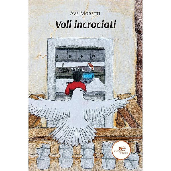 Voli incrociati, Ave Moretti