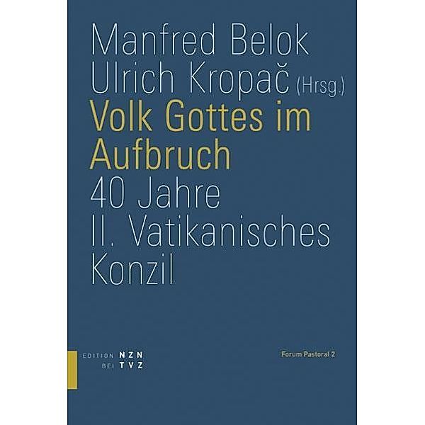 Volk Gottes im Aufbruch