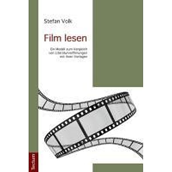 Volk, S: Film lesen, Stefan Volk