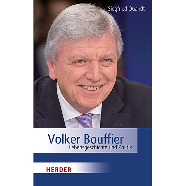 Volker Bouffier, Siegfried Quandt