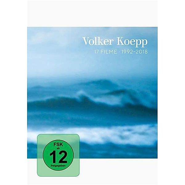 Volker Koepp-17 Filme, Volker Koepp-17 Filme