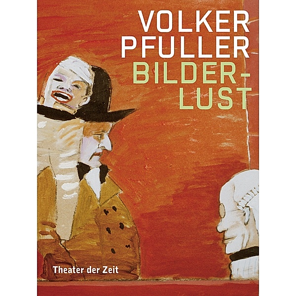 Volker Pfüller, Volker Pfüller