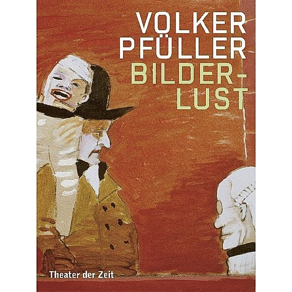 Volker Pfüller, Volker Pfüller