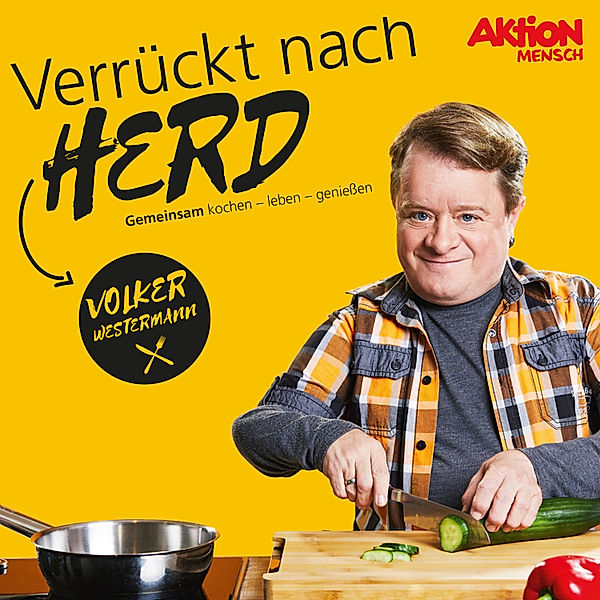 Volker Westermann - Verrückt nach Herd, Volker Westermann