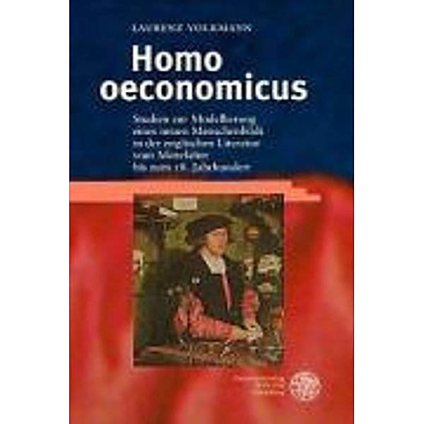 Volkmann, L: Homo oeconomicus, Laurenz Volkmann