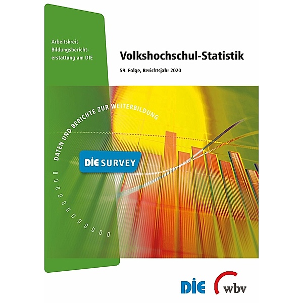 Volkshochschul-Statistik, Nicolas Echarti, Hella Huntemann, Thomas Lux, Elisabeth Reichart