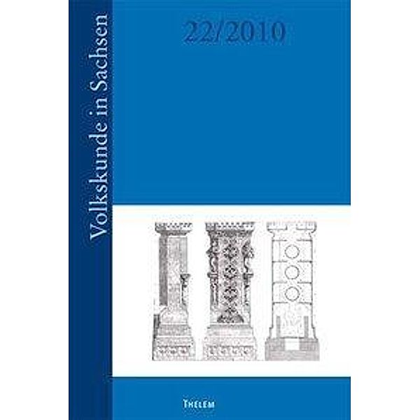 Volkskunde in Sachsen 2010