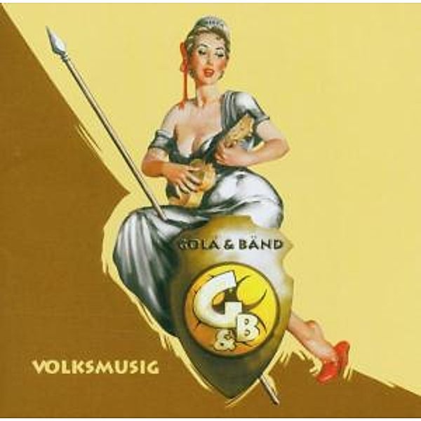 Volksmusig, Gölä & Bänd