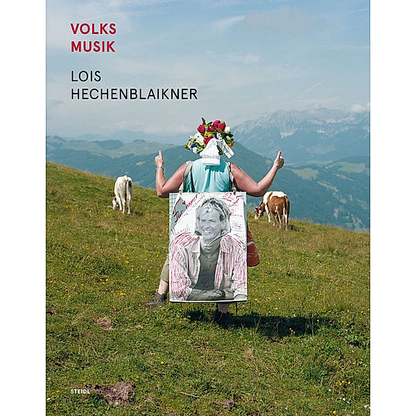 Volksmusik, Lois Hechenblaikner