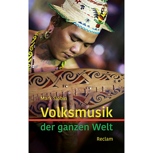 Volksmusik der ganzen Welt, Mark Slobin