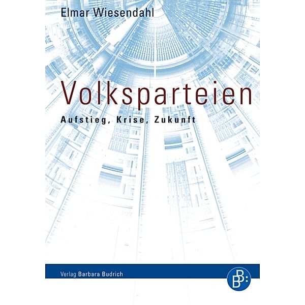 Volksparteien, Elmar Wiesendahl