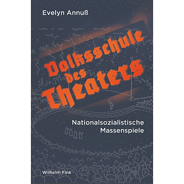 Volksschule des Theaters, Evelyn Annuß