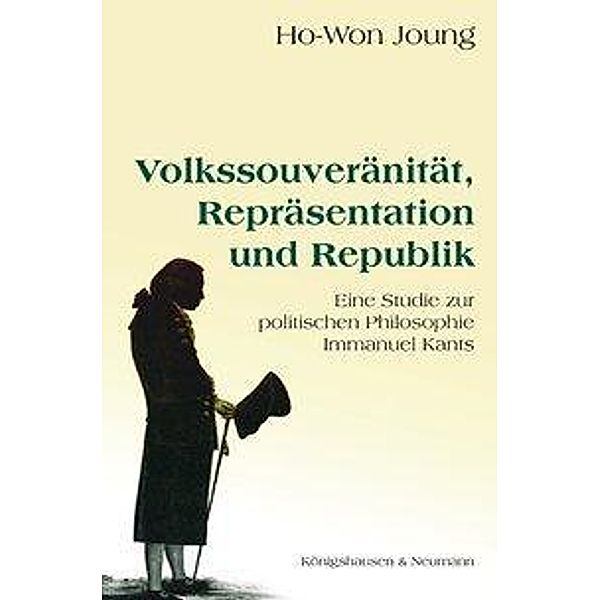 Volkssouveränität, Repräsentation und Republik, Ho-Won Joung