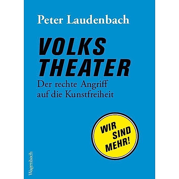 Volkstheater, Peter Laudenbach