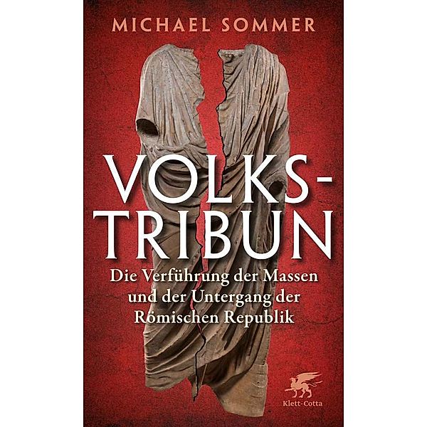 Volkstribun, Michael Sommer