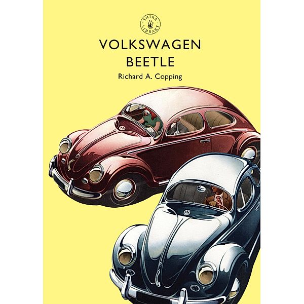 Volkswagen Beetle, Richard Copping