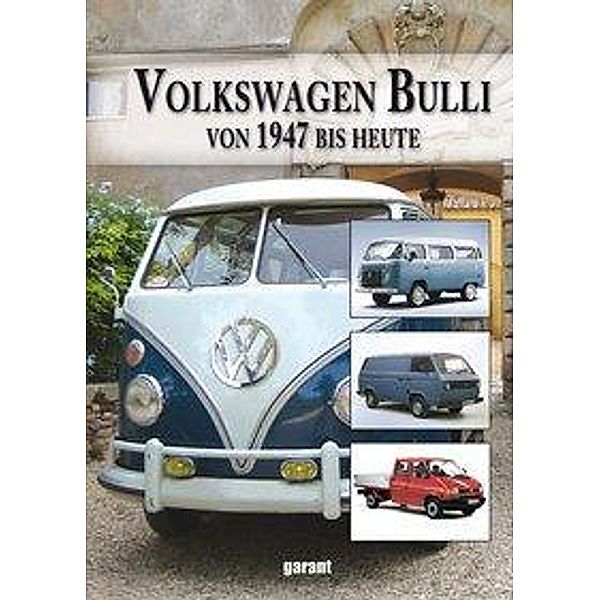 Volkswagen Bulli