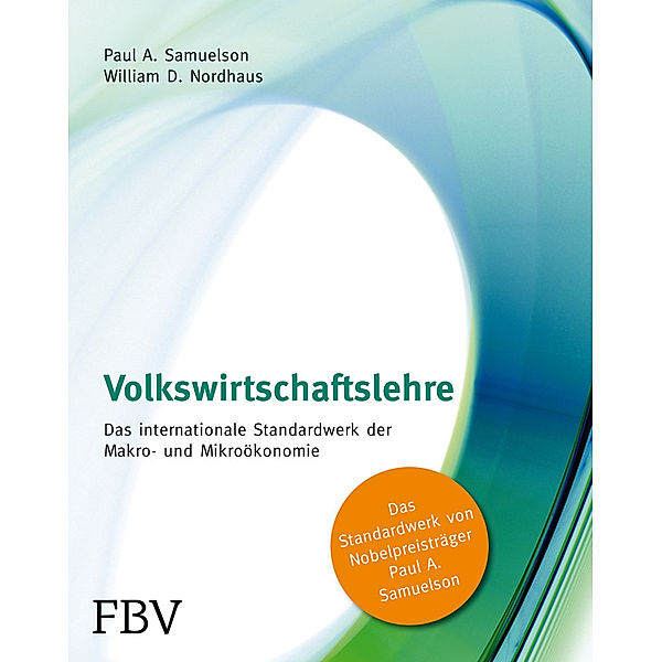 Volkswirtschaftslehre, Paul A. Samuelson, William D. Nordhaus