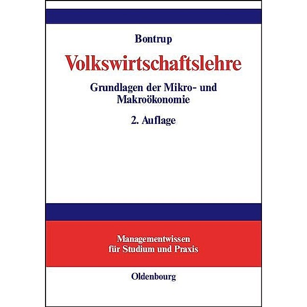 Volkswirtschaftslehre / Jahrbuch des Dokumentationsarchivs des österreichischen Widerstandes, Heinz-J. Bontrup