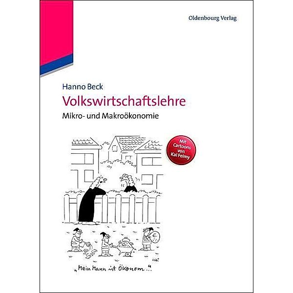 Volkswirtschaftslehre / Jahrbuch des Dokumentationsarchivs des österreichischen Widerstandes, Hanno Beck