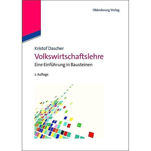 Volkswirtschaftslehre / Jahrbuch des Dokumentationsarchivs des österreichischen Widerstandes, Kristof Dascher
