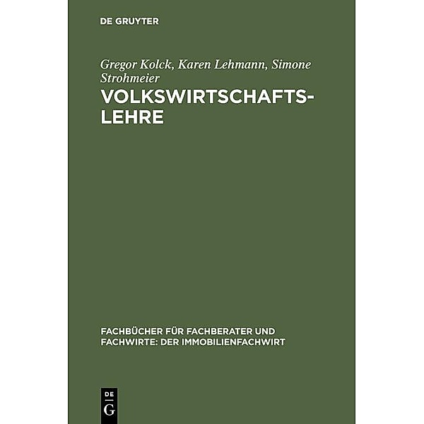 Volkswirtschaftslehre / Jahrbuch des Dokumentationsarchivs des österreichischen Widerstandes, Gregor Kolck, Karen Lehmann, Simone Strohmeier