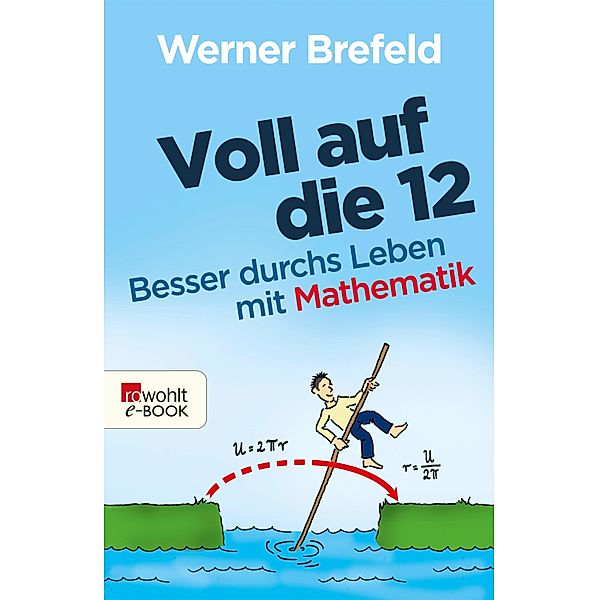 Voll auf die 12, Werner Brefeld