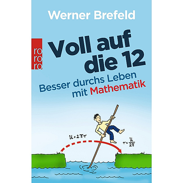 Voll auf die 12, Werner Brefeld
