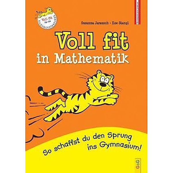 Voll fit in Mathematik, Susanna Jarausch, Ilse Stangl