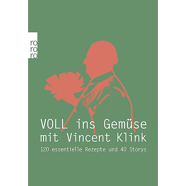 Voll ins Gemüse, Vincent Klink