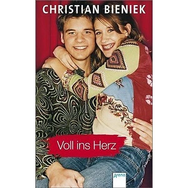 Voll ins Herz, Christian Bieniek