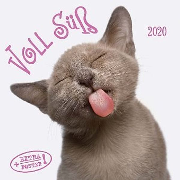 Voll süß 2020