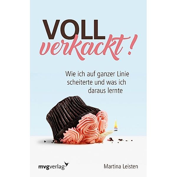 Voll verkackt!, Martina Leisten