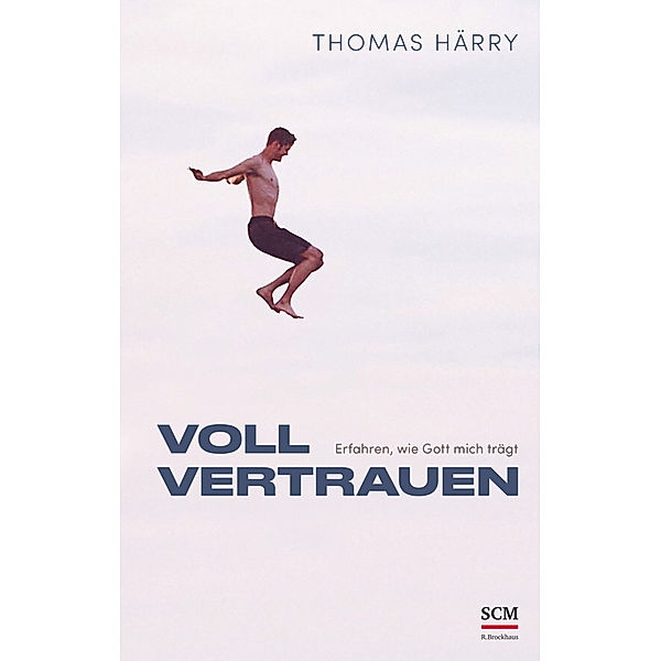 Voll vertrauen, Thomas Härry