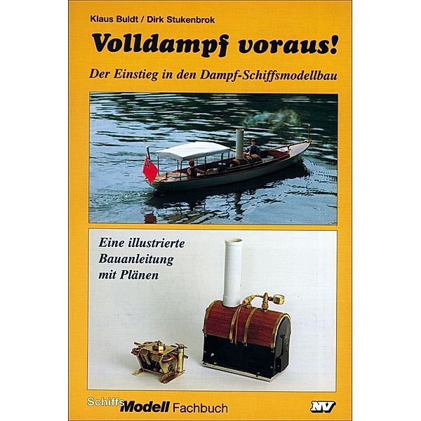 Volldampf voraus!, Klaus Buldt, Dirk Stukenbrok