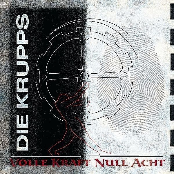 Volle Kraft null acht, Die Krupps