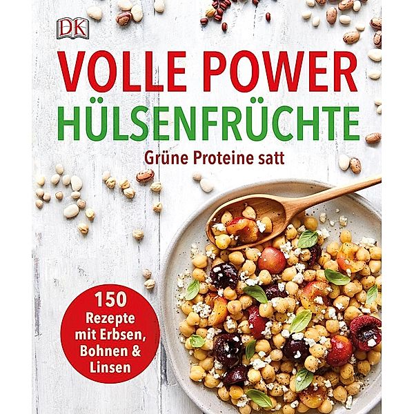 Volle Power Hülsenfrüchte, Tami Hardeman