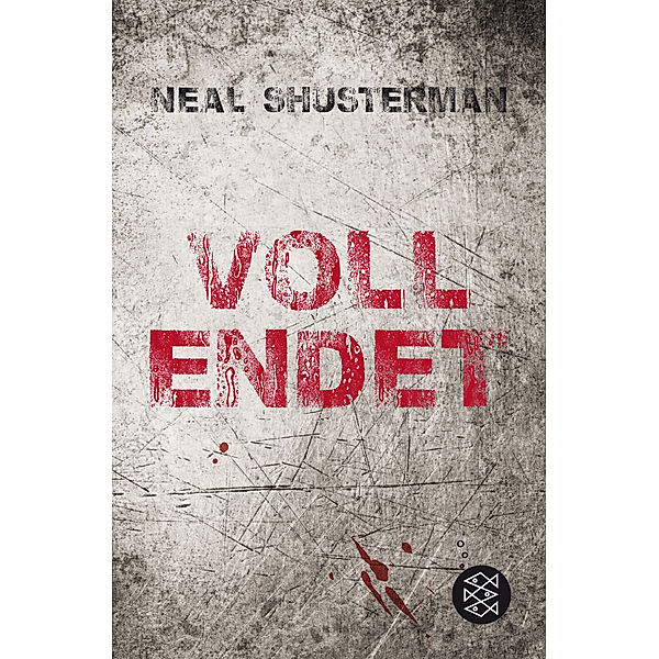 Vollendet - Die Flucht (Band 1), Neal Shusterman