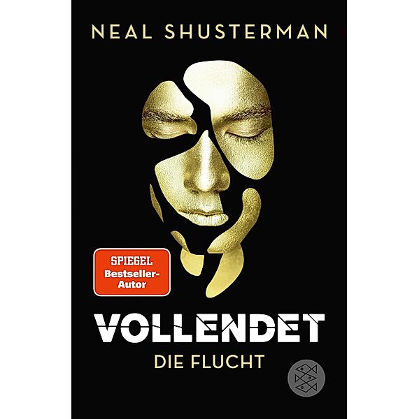 Vollendet - Die Flucht / Vollendet Bd.1, Neal Shusterman