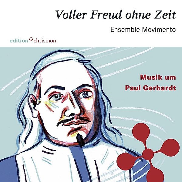 Voller Freud ohne Zeit, 2 Audio-CDs