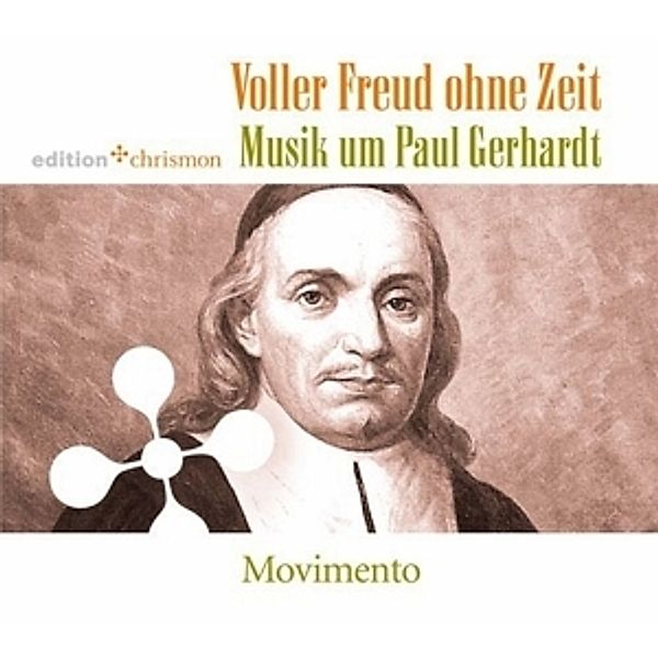 Voller Freud Ohne Zeit-Musik, Ensemble Movimento