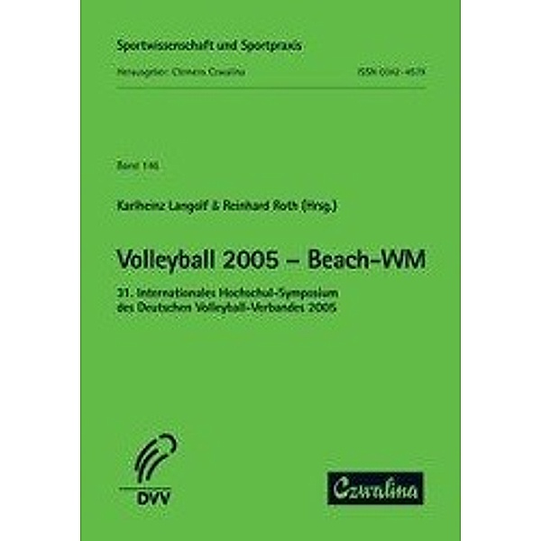 Volleyball 2005 - Beach-WM