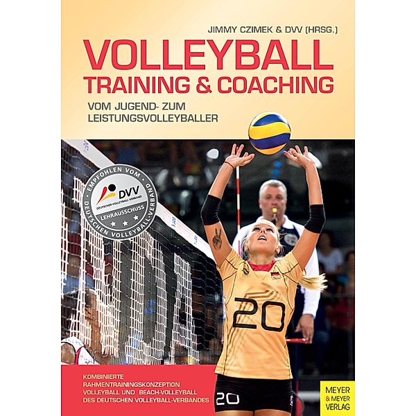 Volleyball - Training & Coaching