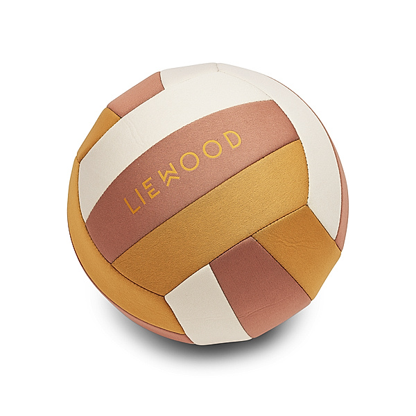 LIEWOOD Volleyball VILLA (21cm) in tuscany rose