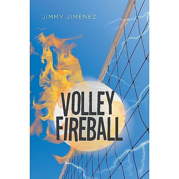 Volleyfireball, Jimmy Jiménez