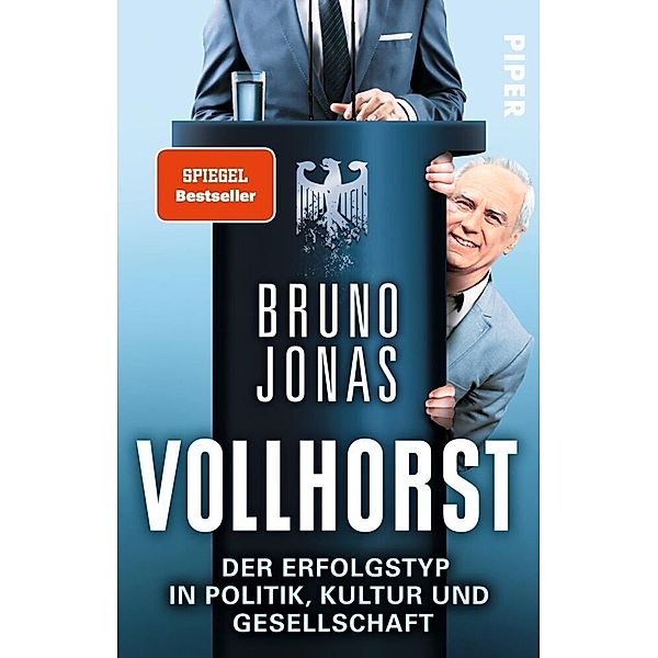 Vollhorst, Bruno Jonas