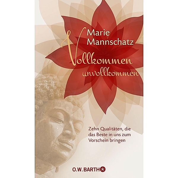 Vollkommen unvollkommen, Marie Mannschatz