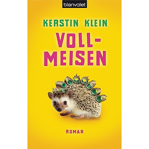 Vollmeisen, Kerstin Klein