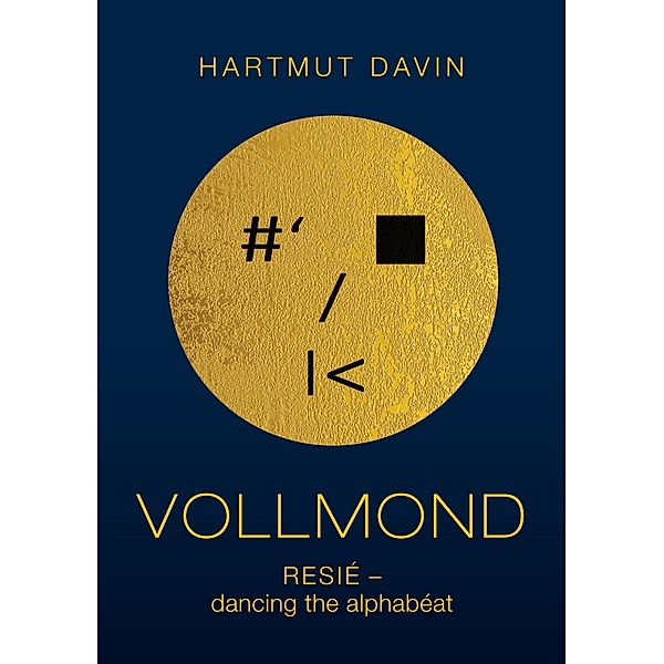 Vollmond, Hartmut Davin